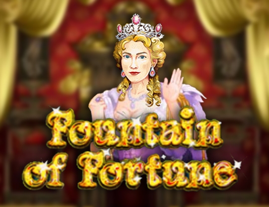 Fountain of Fortune